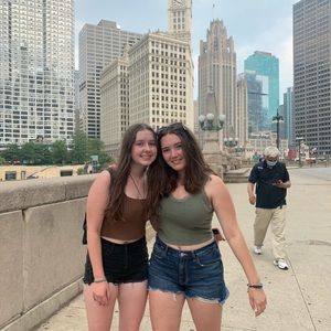 Meet your Posher, Anna